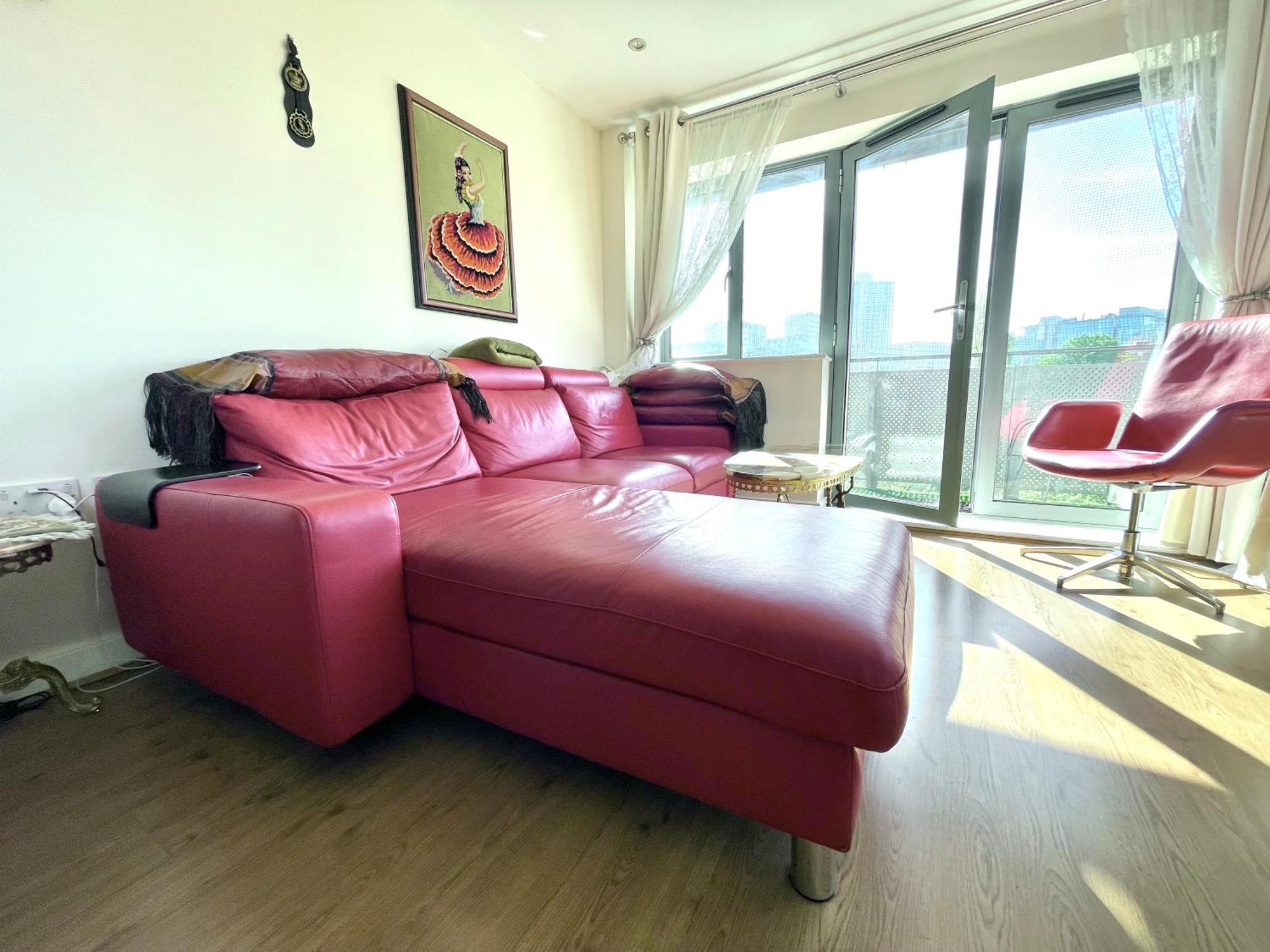Luxury 2 Bedroom Apartment- Lake View - Free Parking - Wembley Stadium 5Km London Kültér fotó